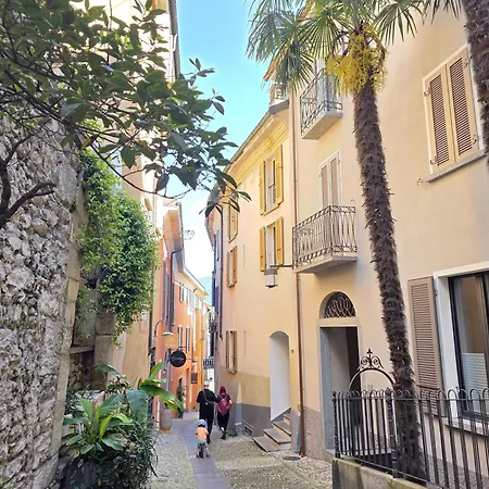 公寓 Torre - Citta Vecchia *