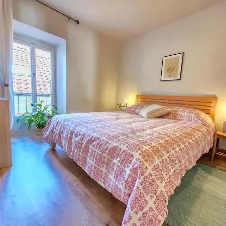 Torre - Vecchia Appartamento