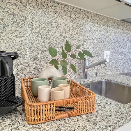 Torre - Citta Vecchia アパート