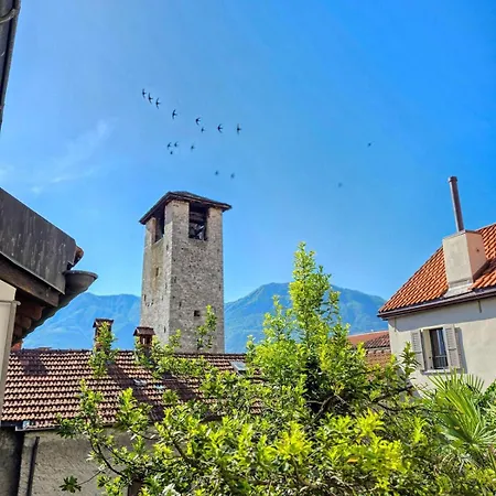 Torre - Vecchia Appartamento