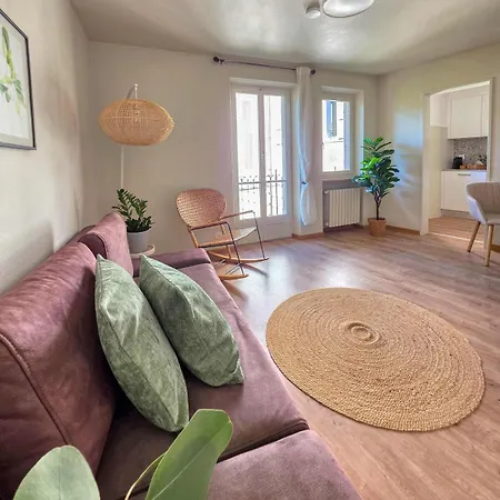 Torre - Citta Vecchia ロカルノ