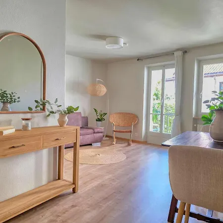 アパート Torre - Citta Vecchia *