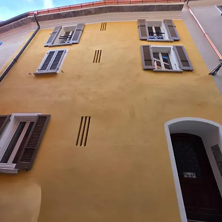 Torre - Citta Vecchia アパート *