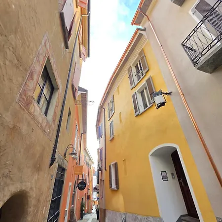 Appartamento Torre - Vecchia