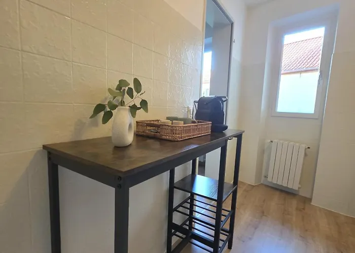 Апартаменты Torre - Citta Vecchia Локарно