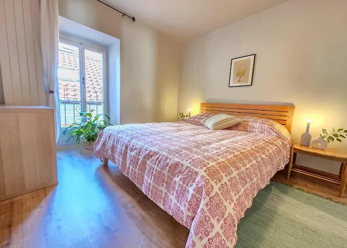 Torre - Citta Vecchia Апартаменты