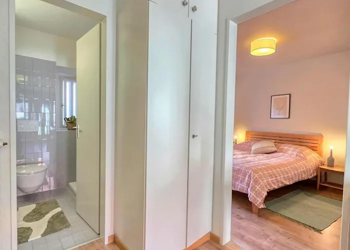 Апартаменты Torre - Citta Vecchia *