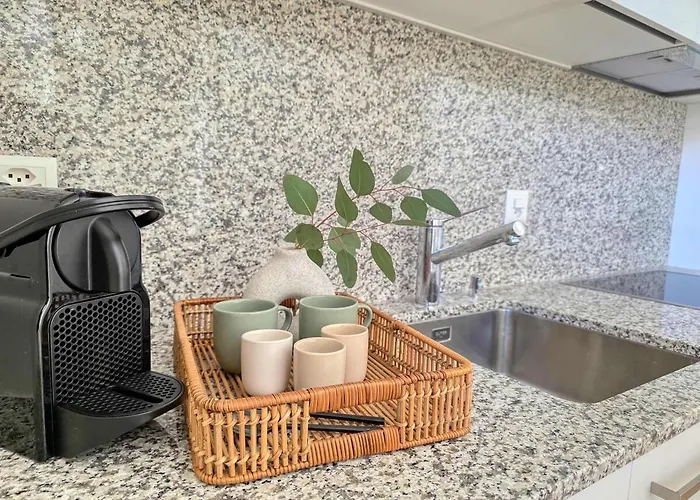 Torre - Citta Vecchia Апартаменты