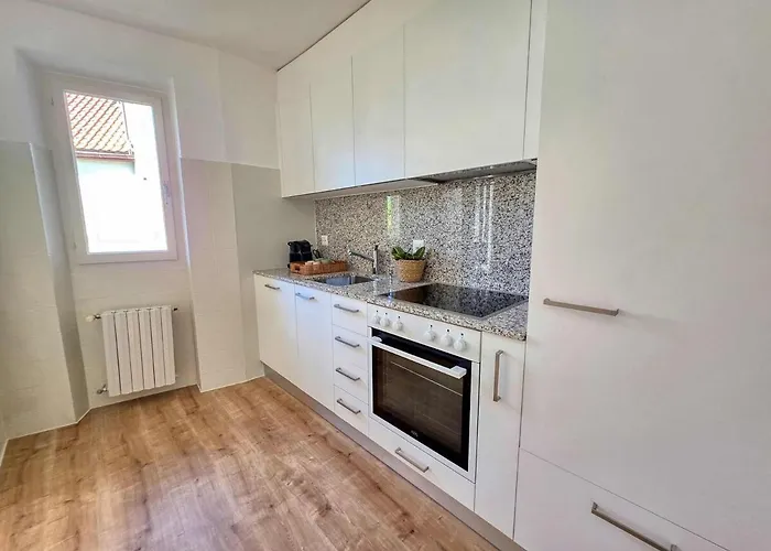 Апартаменты Torre - Citta Vecchia