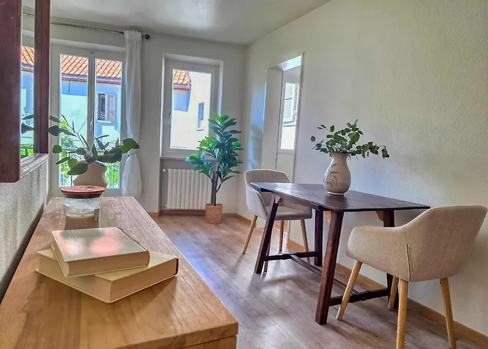 Torre - Citta Vecchia Апартаменты