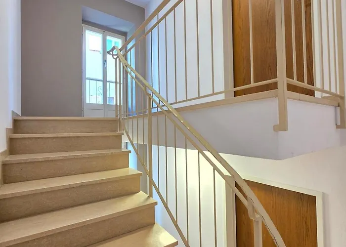 Torre - Citta Vecchia Апартаменты Локарно