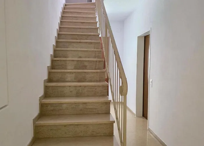 Апартаменты Torre - Citta Vecchia Локарно