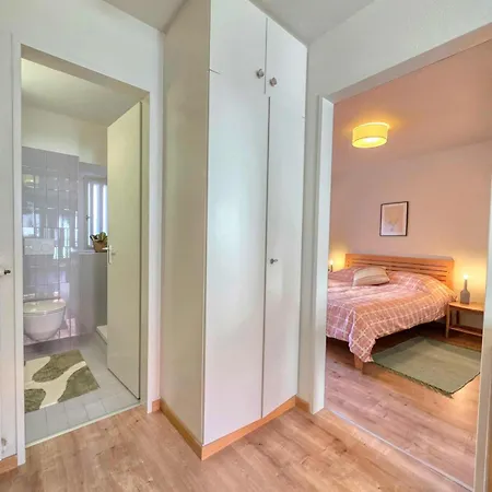 Appartement Torre - Vecchia *