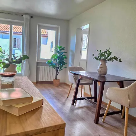 Torre - Vecchia Appartement