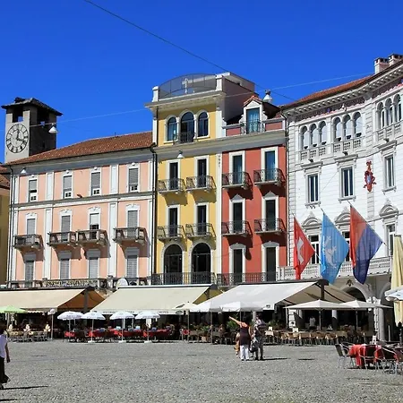 Appartement Torre - Vecchia