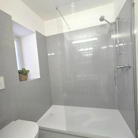 Torre - Vecchia Appartement Locarno