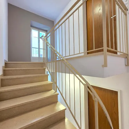 Torre - Vecchia Appartement Locarno