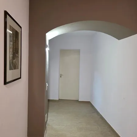 Appartement Torre - Vecchia *